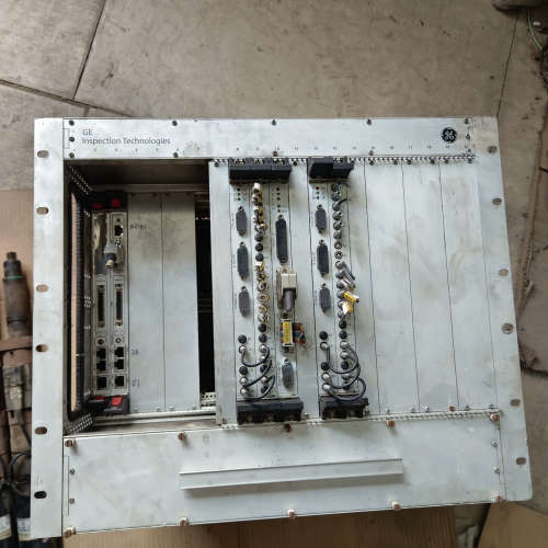 议价GE核磁检测设备，型号GE Inspection Techn