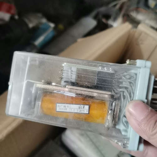 RXMA1RK211063 中间继电器 DC220V议价