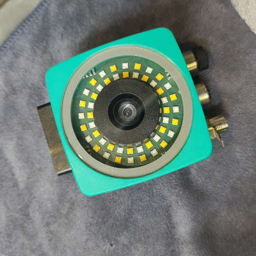 议价倍加福光学读头PGV100-F200A-B17-V1D现