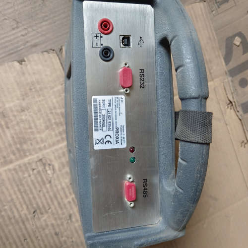 议价法国JCI PROXIA工业控制器，型号21821835-6