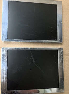 晶采AmPire液晶屏 5.7寸工控屏AM640480GST议价