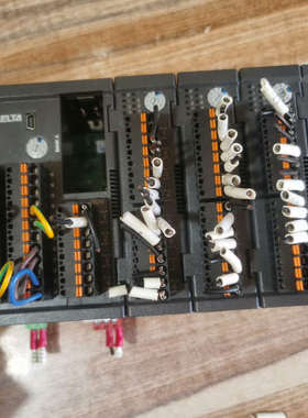 台达温控模块DTM-DOV三个    DTMR08 已。议价