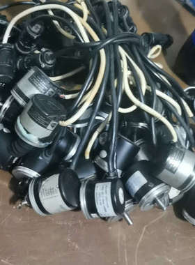 美国Dynamics Research编码器17550-1，议价