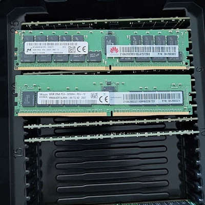 2288X V5 IVS3800 32G 2RX4 PC议价