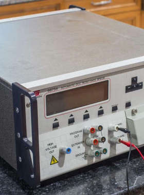 guildline高联 GL1050电阻箱 GL1010电阻议价