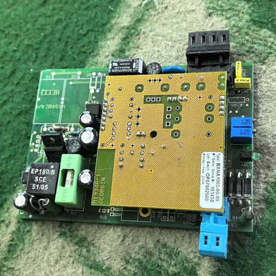 法国 GEORGIN 电控板 BXNA1003-00-00议价