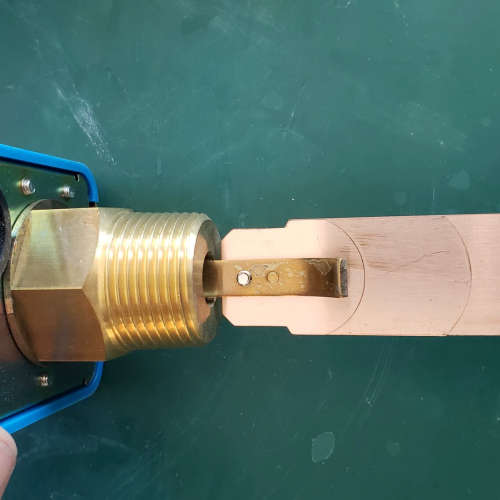 日本鹭宫水流开关质量不用说了议价