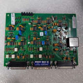 Manipulator AMAT Varian Contro议价