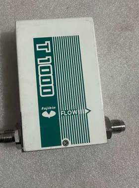 Fujikin 日本富士金 FCST1030AC-4J2 流议价