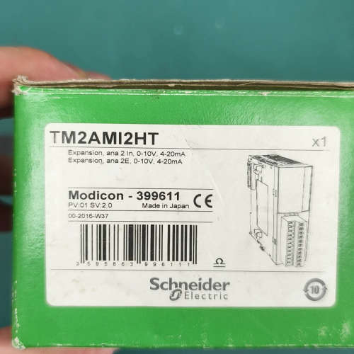 议价TM2AMI2HT模块，，日本制造。