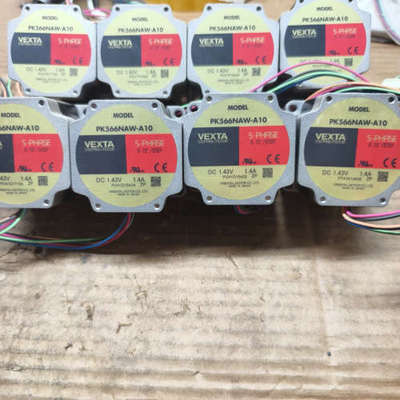 PK566NAW-A10  日本东方步进电机，，实物议价