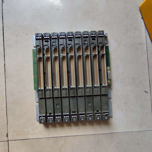 议价S7-400底座导轨9槽6ES7400-1JA01-0