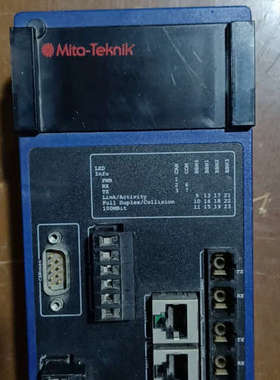 Mita模块型号WP-Line 511一个，功能正常，成色完议价