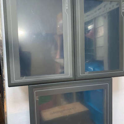 议价#触摸屏 昆仑通态MCGS触摸屏，型号TPC1061Ti，2