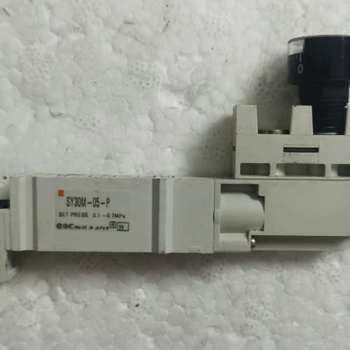 正品SY30M-05-P议价