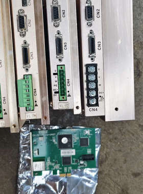 DCSON 驱动器议价