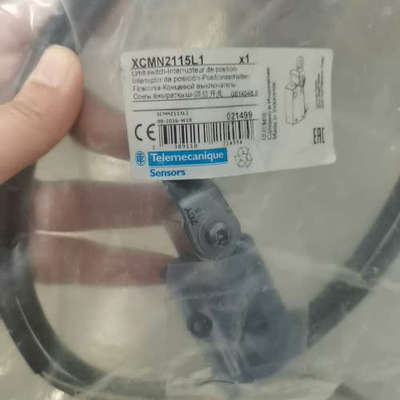 议价限位开关XCMN2115L1