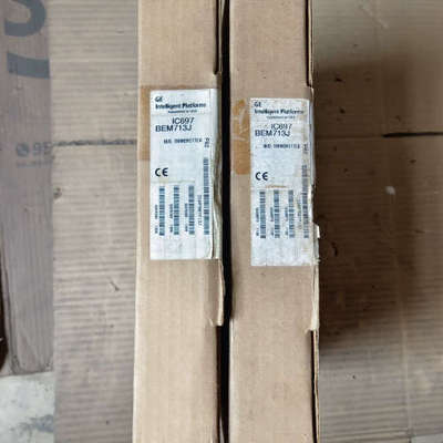 议价GE模块IC697BEM713J，，美，2个