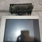 贝加莱触摸屏 5PP520.1505 00议价