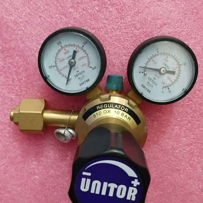 乙炔减压阀压力UNITOR 510001船用调节阀议价