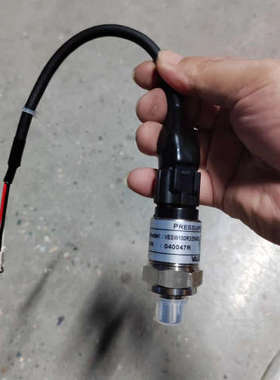 VALCOM日本沃康压力传感器 VESW100R2/DNS3议价