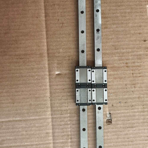 NB直线导轨，SEB16(三个滑块)，SEBS16(一个滑块议价