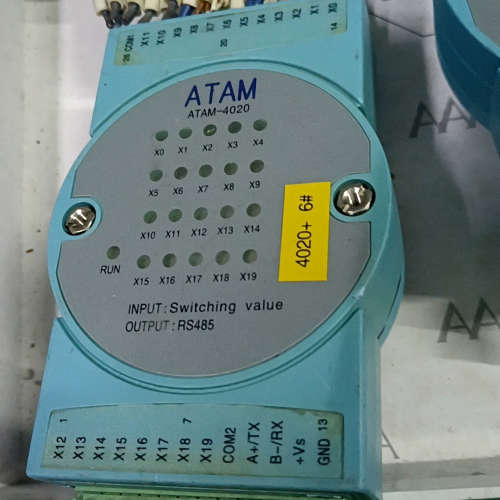 ATAM测温模块ATAM-4020议价