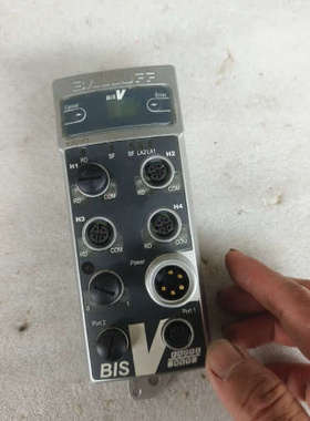 BALLUFF    BIS01F3 巴鲁夫高频模块一个，型议价