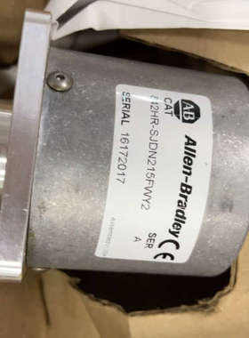 AB编码器842HR-SJDN215FWY2，型号8议价