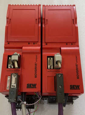 SEW赛威变频器MCS41A0015-5A3-4-00议价