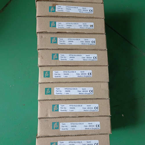 议价倍加福安全栅KFD2-SL2-EX2.B，型号18425