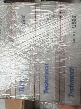 议价钛玛科Techmach超声纠偏传感器US80，成色不错，欢迎