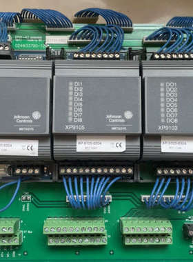 江森控制器件，型号XT9100、XP9105、XP910议价