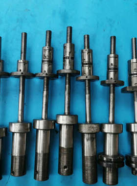 日本ISSOKU研磨丝杆，型号：08015和08020两种，议价