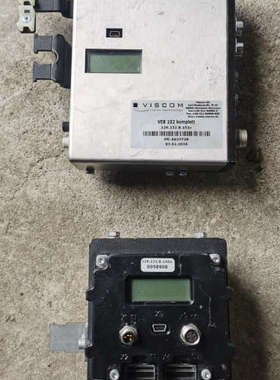 VISCOM VEB 102 komplett 126.23议价