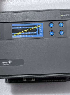 江森控制器DX-9100-8454D，METASYS系列，成议价