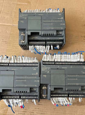 S7-200PLC CPUST40，6ES7+288-议价