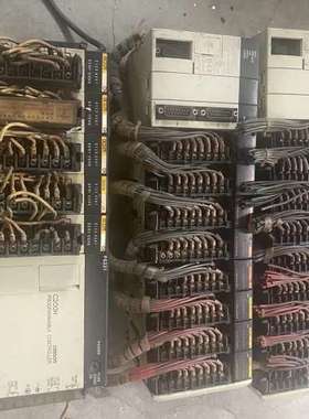 议价CQM1H-CPU51，PS221PLC，测试