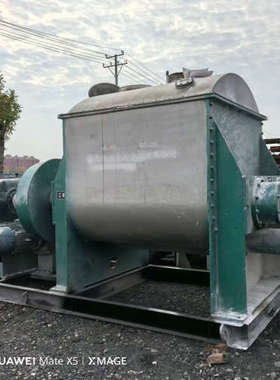 三鑫NH-3000L捏合机，设备成色还可以，功能正常，运转稳议价