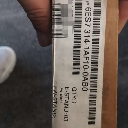 议价6ES7 314-1AF10-0AB0模块，正品，