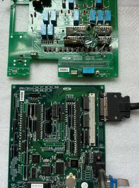 HW-CB314 台湾晃文 电子数粒机板议价