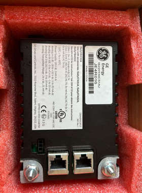 议价GE通用安全模块IS220YAICS1A 1台，需要联系