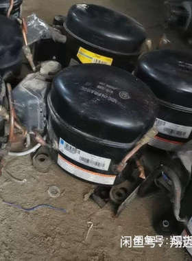 丹佛斯  泰康压缩机FR7GH  CAE4440Y 13议价