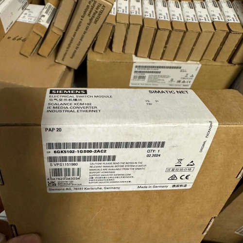 议价6GK5102-1GS00-2AC2