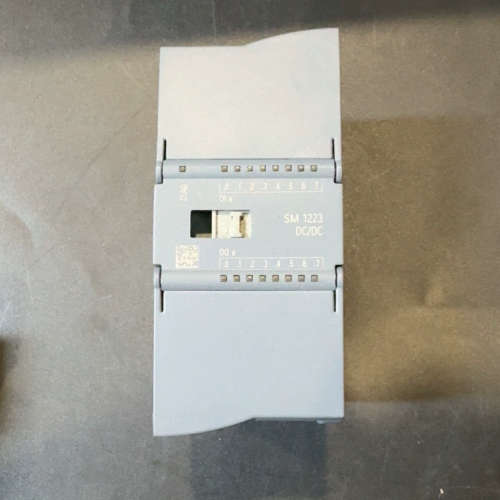 议价SIMATIC S7-1200 SM1223 DC/D