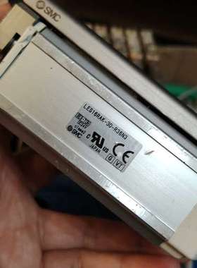 议价电缸LE16RAK-30-R36N3，如图一台，功