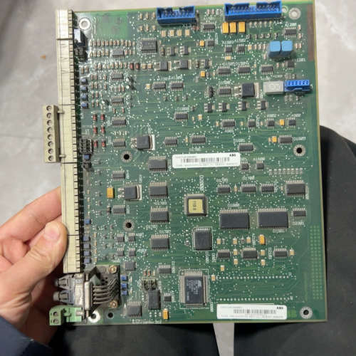 议价ABB直流调速器 主板 SDCS-CON-3A 3ADT22