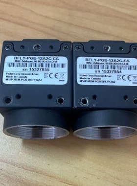 灰点BFLY-PGE-12A2C-CS议价