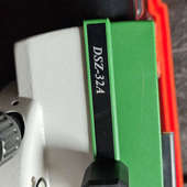 议价ZCI徕斯达DSZ 型号DSZ 32A水准仪 绿色外壳