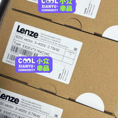 议价E82EV751K4C040，议价